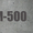 Бетон М-550 В40 #1462793