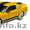 Автомобиль XQ на р/у Ford Shelby GT500 в Алматы #1496162