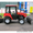 Машина уборочная на базе трактора Беларус-320.4М #1542148