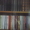 Большая домашняя библиотека,  отечественных и зарубежных авторов разных рубрик  #1566039