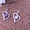 Продам серебряный ювелирные набор - Серьги + Ожерелье (Heart) #1562879