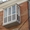 Остекление балконов и лоджии. Низкие цены. Акция. Балкон пластиковый #1590982