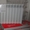Радиатор биметаллический Thermotech 500/80 #1593461
