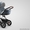  Stokke Trailz  Nordic Blue Exclusive Edition #1598056