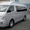 Пассажирские перевозки на комфортабельном микроавтобусе TOYOTA HIACE #1596281