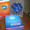 Microsoft Win 7  Professional Russian   BOXX 32 64 Bit #1598948