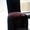 Чехол резинка на стулья велюр #1600522