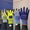 Рабочие перчатки и рукавицы #1621171