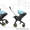 Коляски stokke,  коляска-автокресло Doona #1635305