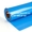 Термотрансферная пленка  флекс (pu flex) голубого цвета  #1644643