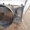 Nissan patrol Y61  ZD30  диффузор  #1707882