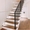 Лестницы на металлокаркасе #1732591