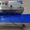 Роликовый запайщик с датиром HUALIAN FRBM-810I #1737543