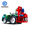 JFC-5 Tractor Mounted Reverse Circulation Water Well Drilling Rig. #1749746