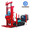 JFD Series Crawler Reverse Circulation Water Well Drilling Rig #1749745