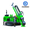 QYD Series Crawler Type Fully Hydraulic Core Drilling Rig #1749783