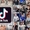 Работа в TikTok — официальным #1749422