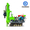 GFDD Series Photovoltaic Ground Nail Drilling Rig   1 #1750127