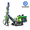 KQZD Series Down-the-hole Drilling Rig  1 #1750156