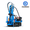 KQZDX Series Crawler Type Air-hydraulic Linkage Down-the-hole Drilling Rig  1 #1750158