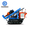 KQZDX Series Crawler Type Air-hydraulic Linkage Down-the-hole Drilling Rig+ #1750335