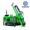 Fully hydraulic engineering exploration drilling rig #1750089