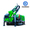 QYDCHINAFully hydraulic core drilling rig #1750174