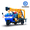 XYC Vehicle-mounted Hydraulic CDR #1749834