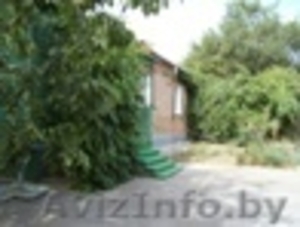 Дом на юге России. #94933