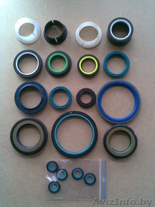 сальники и рем комплекты #68955