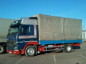 СУПЕРПРЕДЛОЖЕНИЕ!!! VOLVO FH12/420 1997г. 19000$ РАССРОЧКА #884486