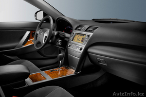 Toyota Camry 2008 #1472