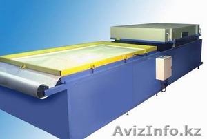 вакуумные пресса для производства корпусной мебели,  дверных фасадов #1660