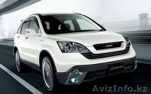 Honda CR-V  #1590