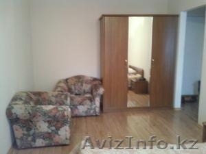 Сдам 1-комнатную квартиру #1762