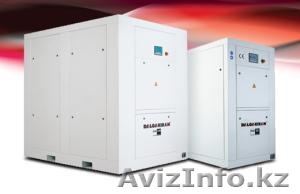 Продам промышленные компрессоры #1772