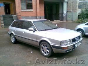 Продаётся Ауди 90,  универасал #1830