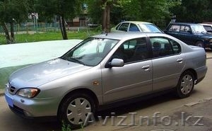 Продаётся Nissan Primera 1992 г. #1802