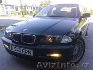 Продаётся BMW  #1801