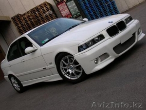 BMW-318 #1653