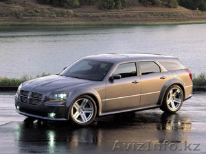 Dodge Magnum #1654
