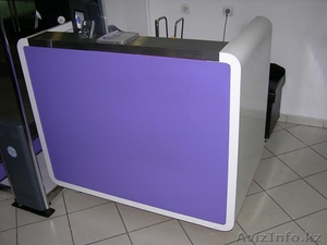 торговое оборудование для магазинов одежды #1989