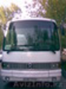 Продаётся междугородный-пригородный автобус Setra S215H #1840