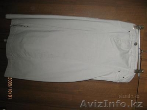 Продаётся платье-бюстье джинсовое #1987