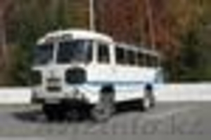 Продам Паз 3201 #1985