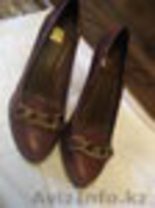 Продаются новые итальянские туфли Dilan Disi  #1857