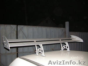 Продам спойлер, торг уместен, возможен обмен #1663