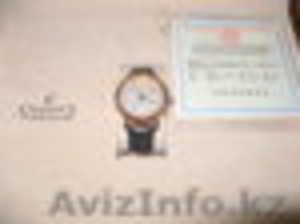 Продаётся швейцарские мужские часы Charmex Prezident #1858