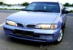 Срочно Продам NissaN AlmerA! 1995 г.в. #1791