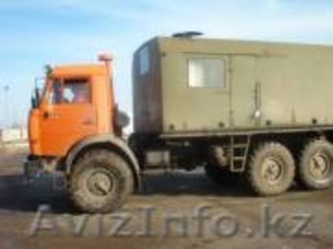 Продам Камаз #1893